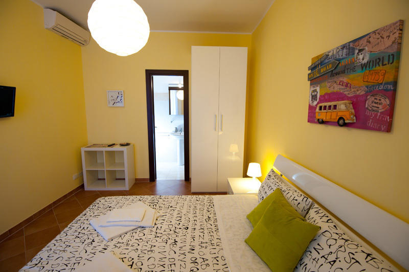 Services Porta Castello Bed and breakfast