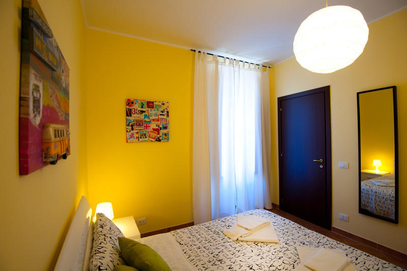 Bed and breakfast Services Porta Castello 2*