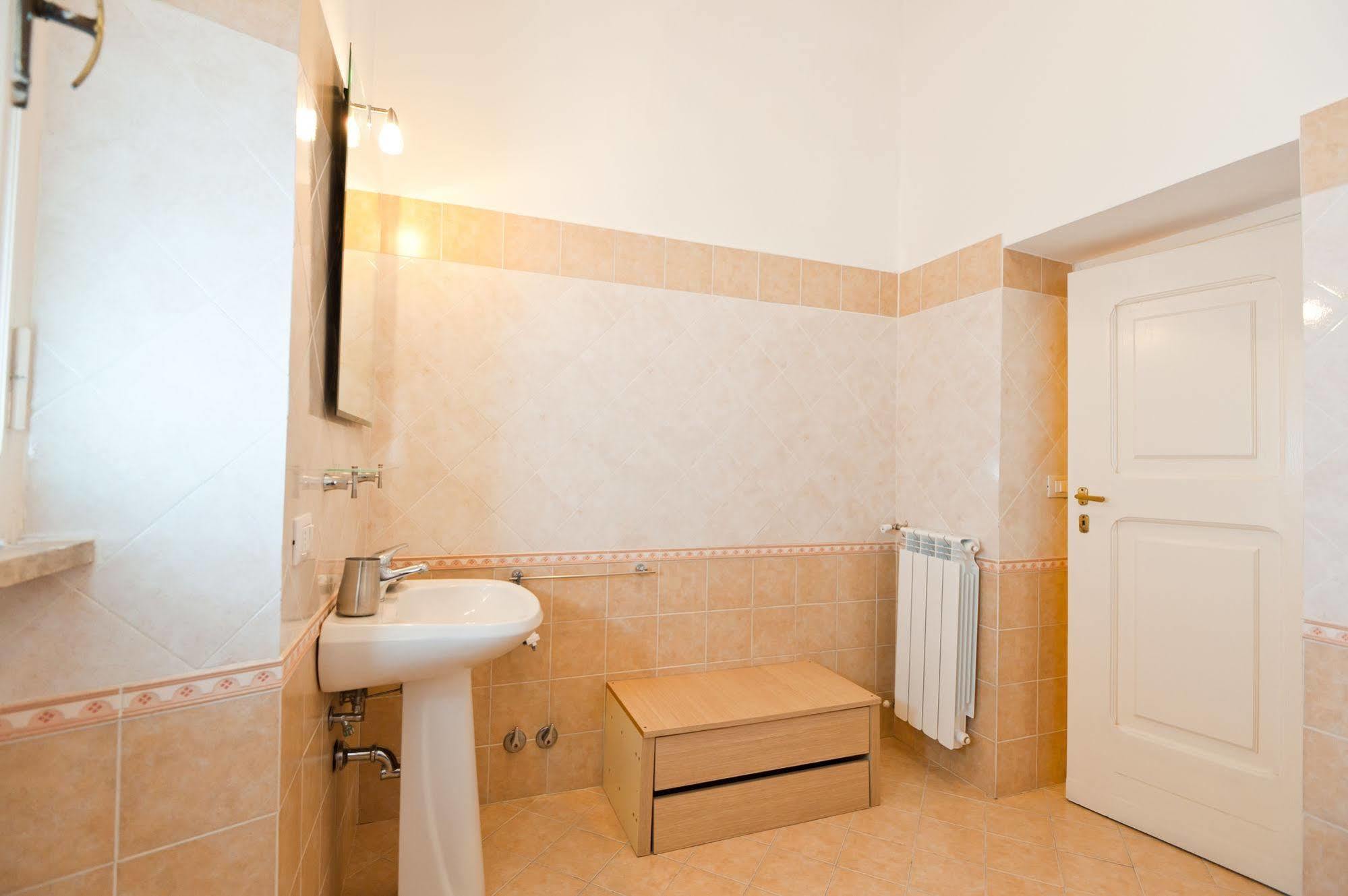 Bed and breakfast Services Porta Castello