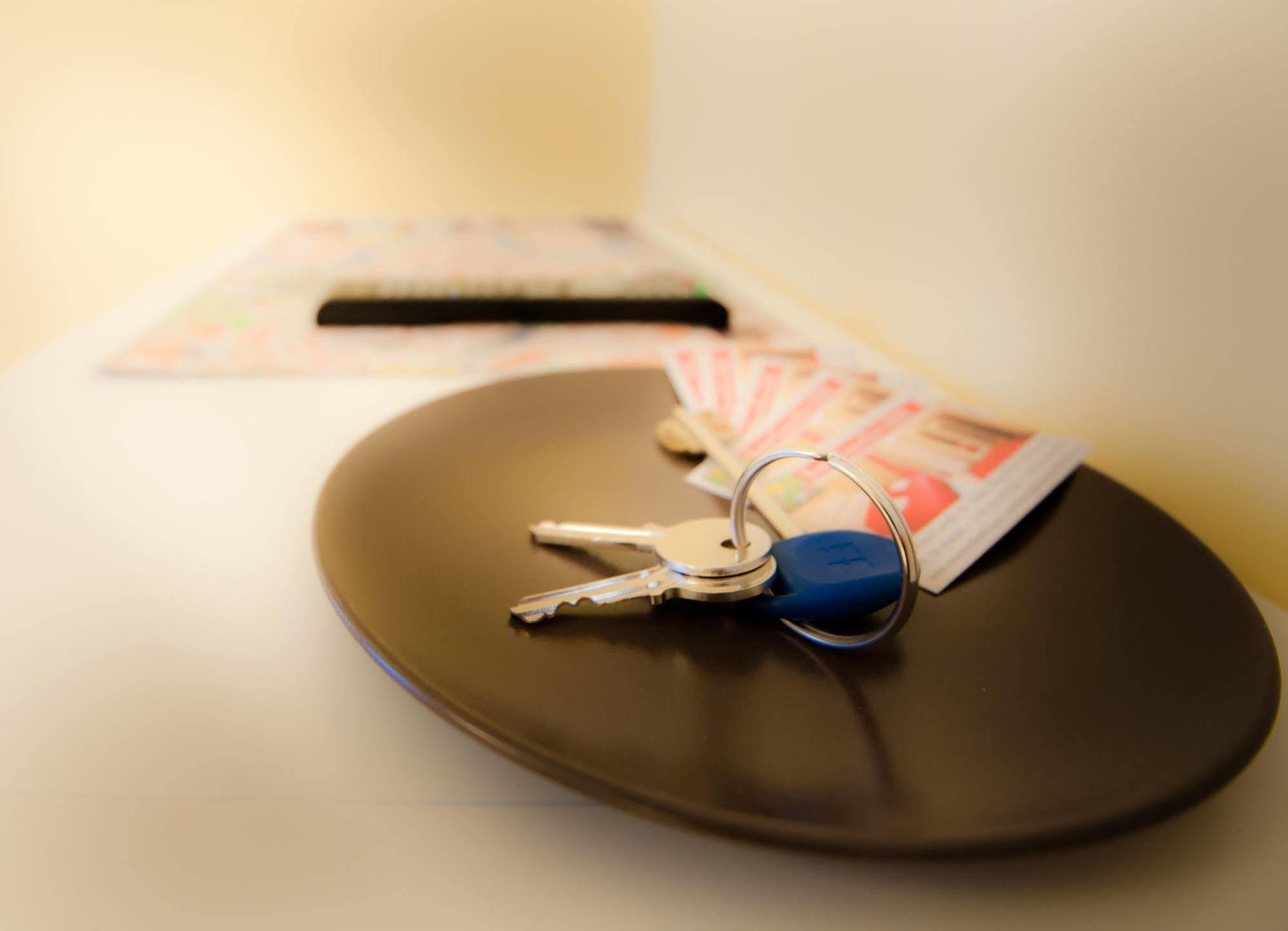 Bed and breakfast Services Porta Castello Roma