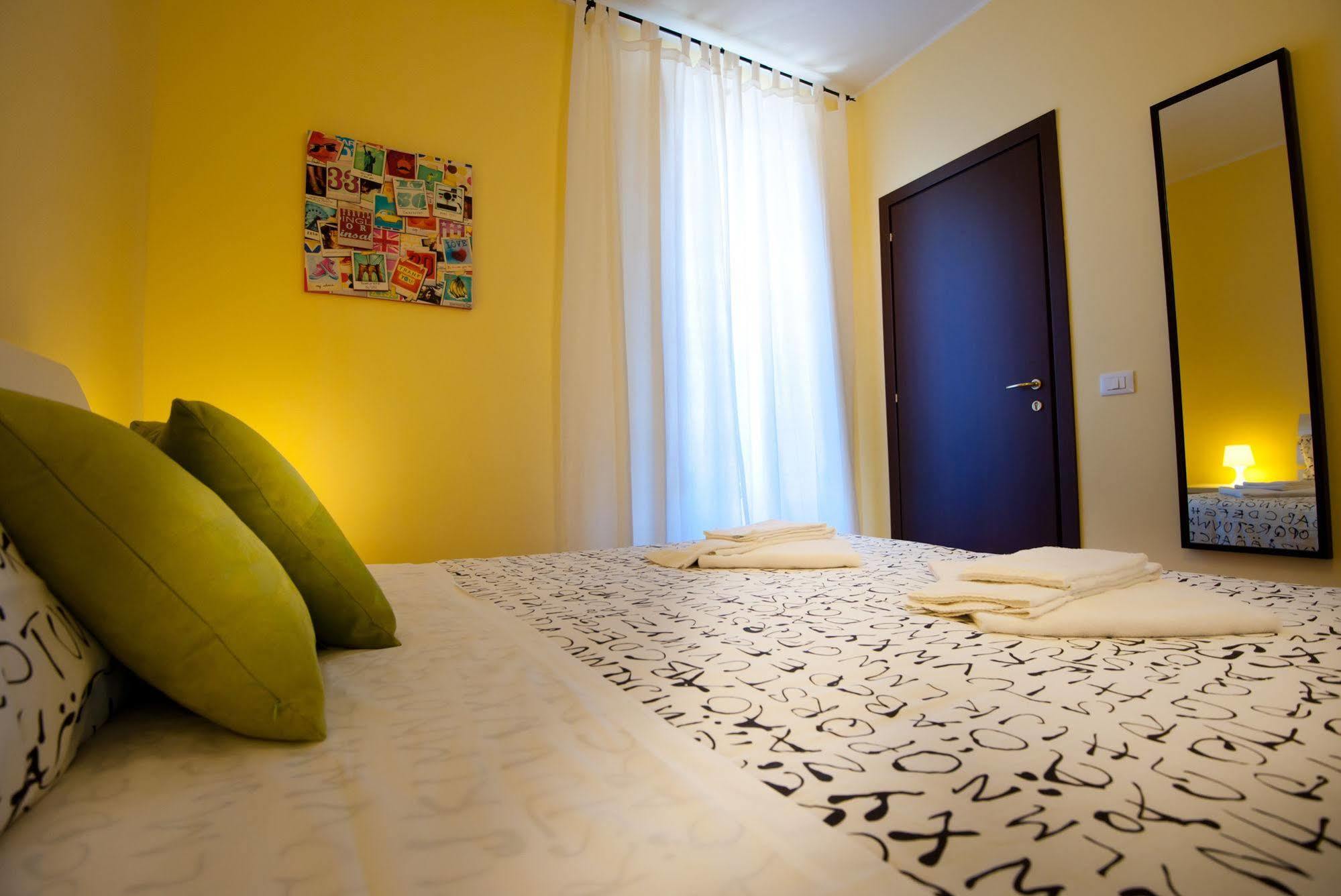 Services Porta Castello 2* Rom