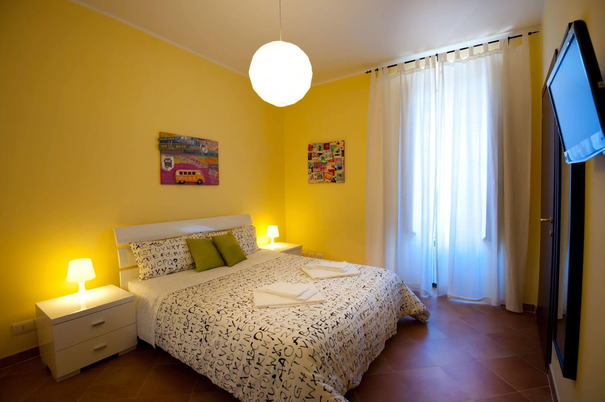 Services Porta Castello 2* Rom