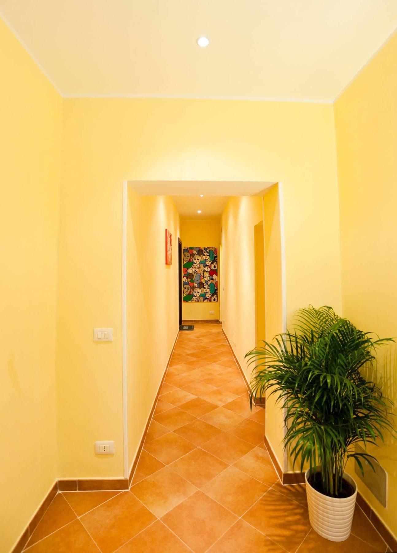 Services Porta Castello 2* Roma