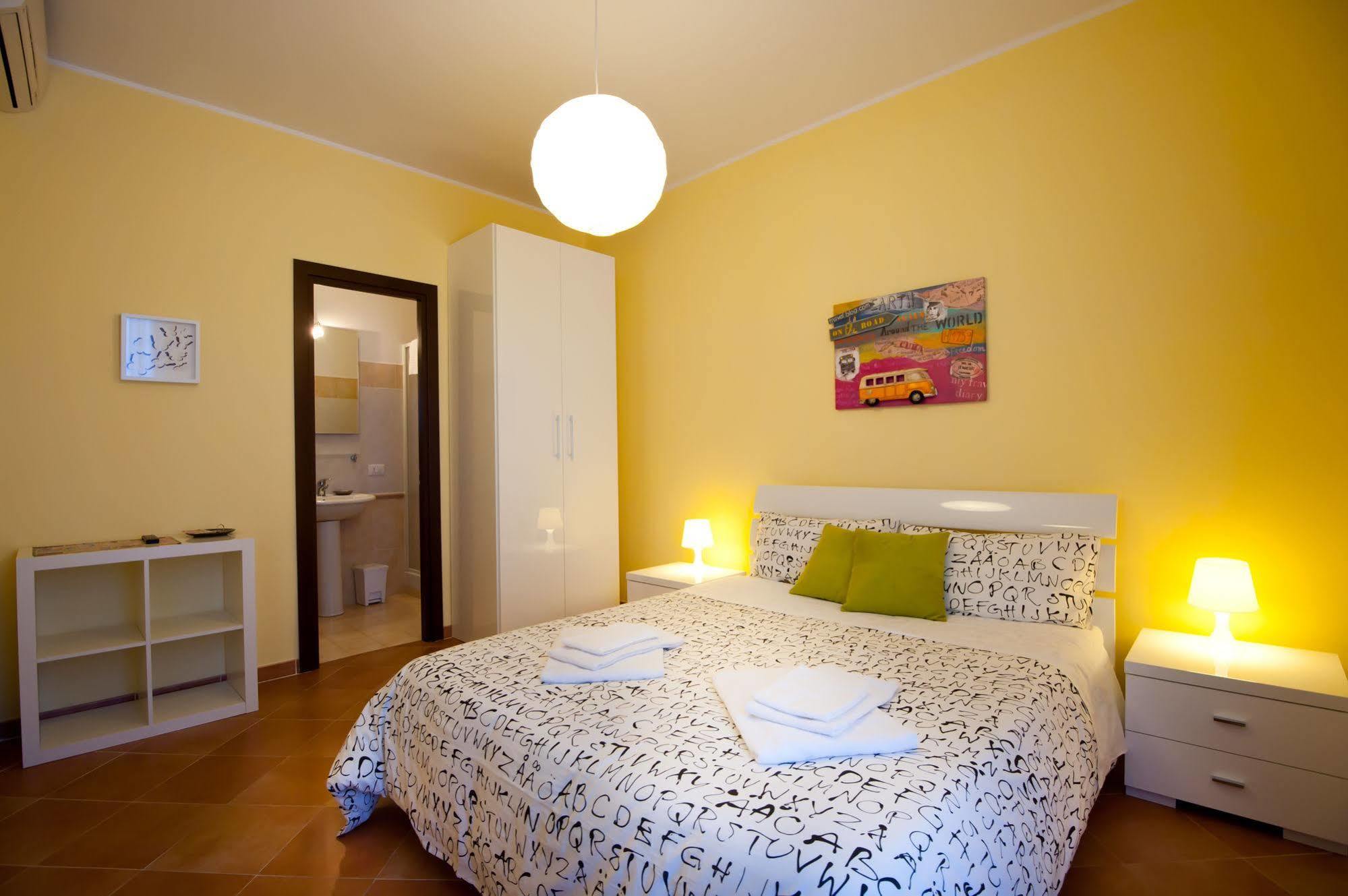 Services Porta Castello Rom