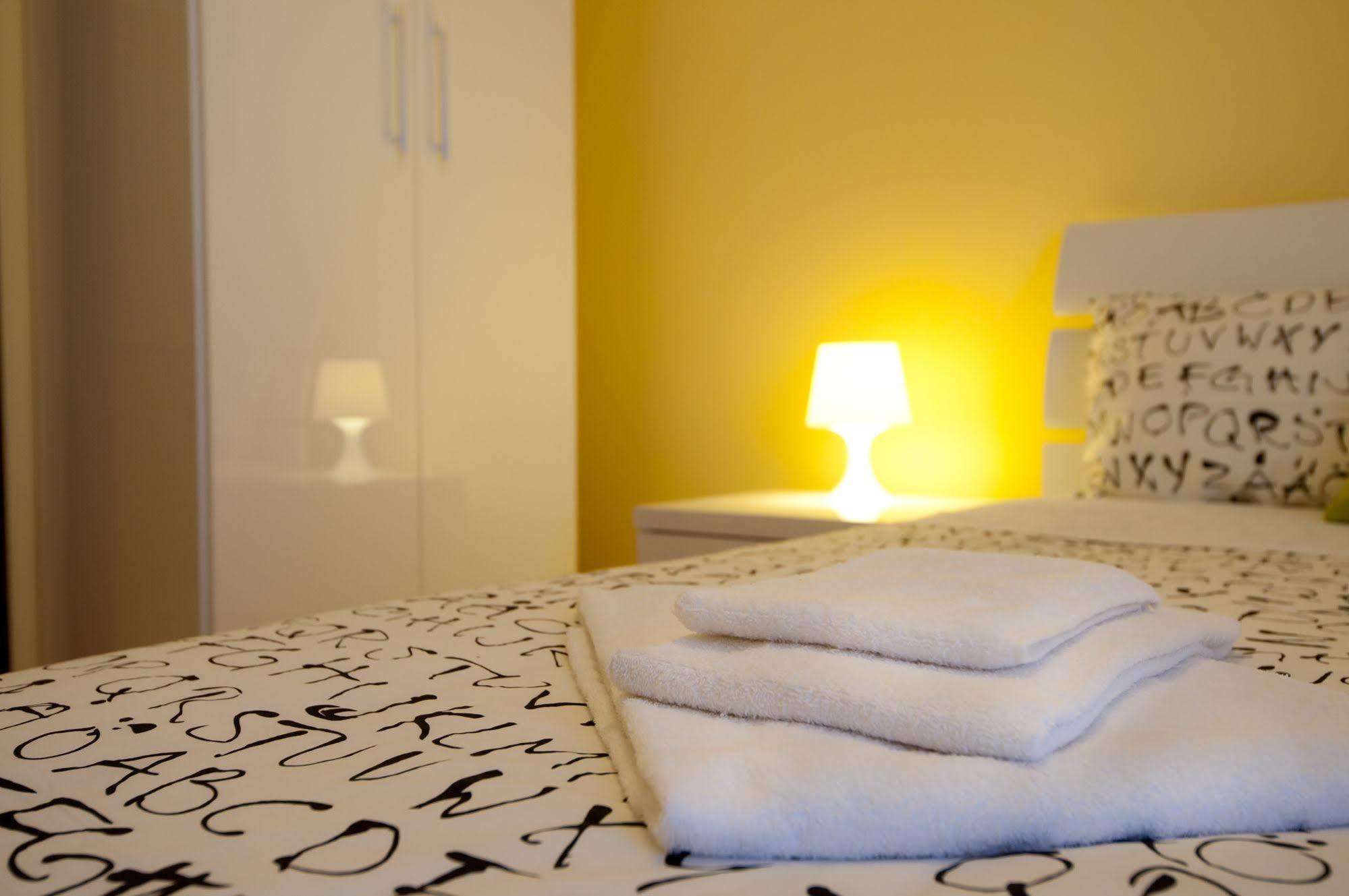 Services Porta Castello Bed and breakfast Roma