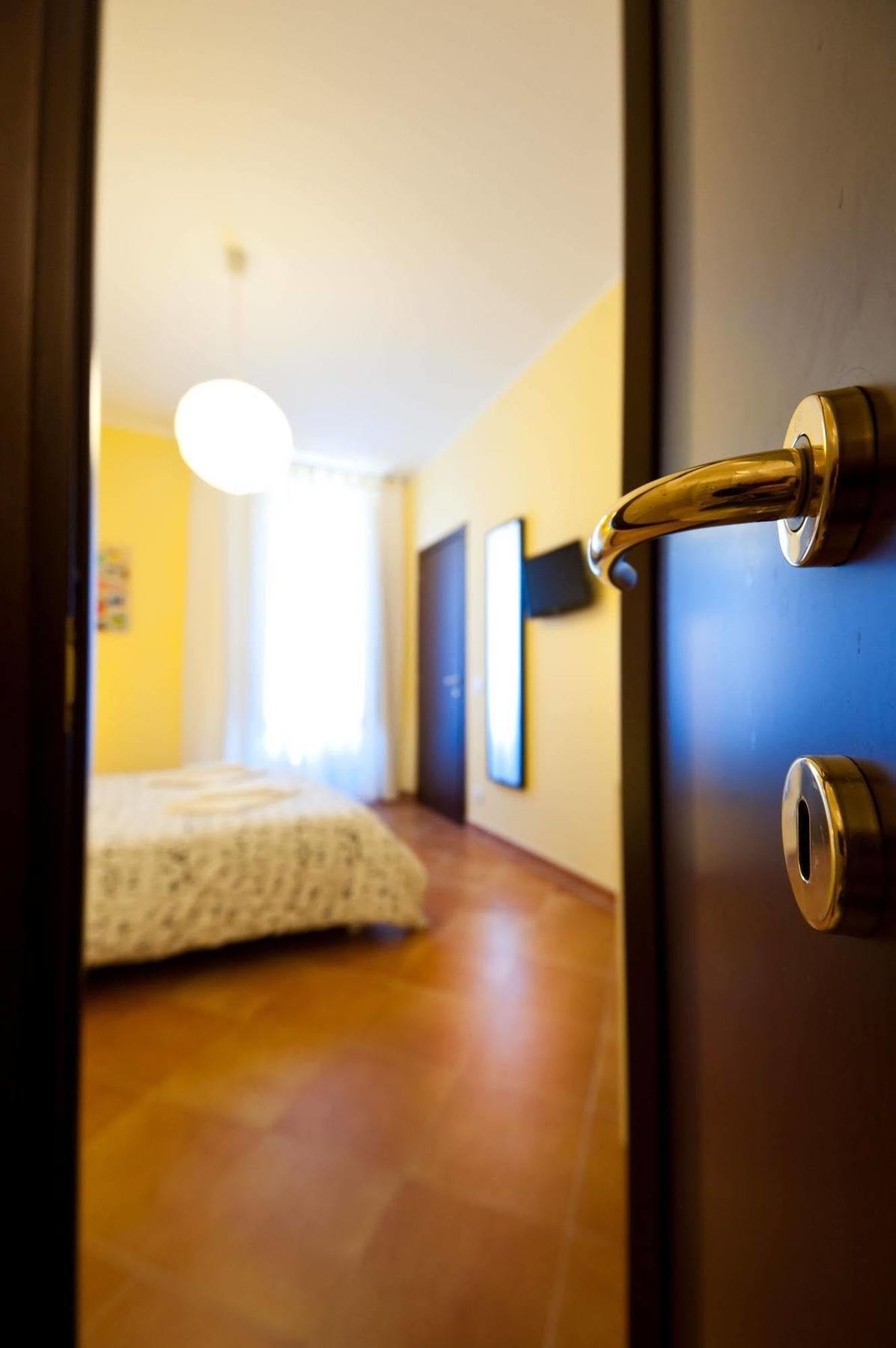 Services Porta Castello 2* Rom