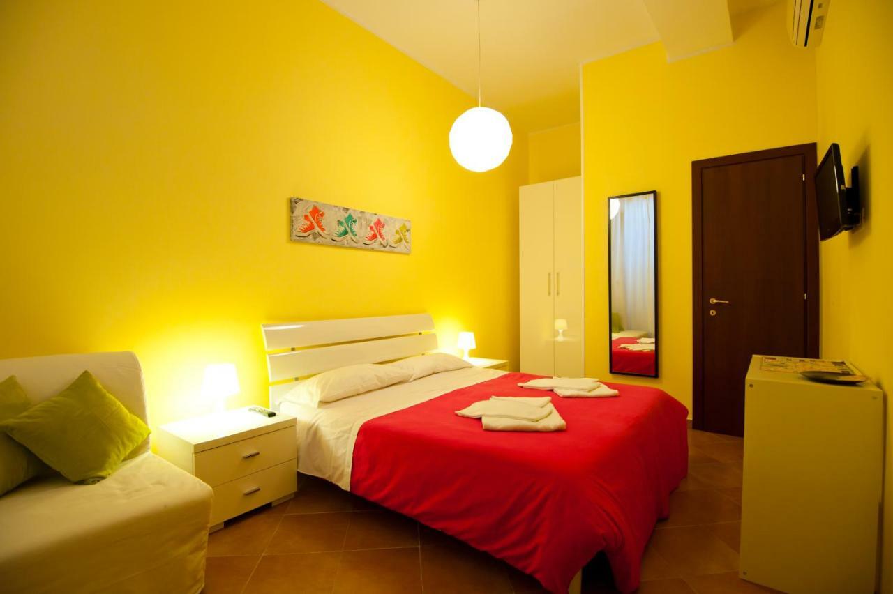 Services Porta Castello Bed and breakfast Roma