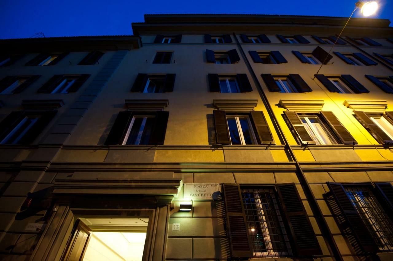 Services Porta Castello Rom
