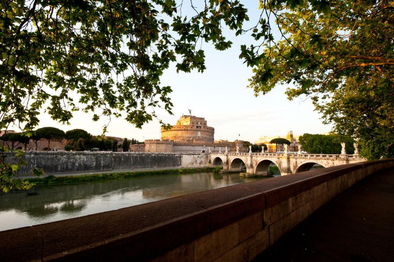 Services Porta Castello Rom
