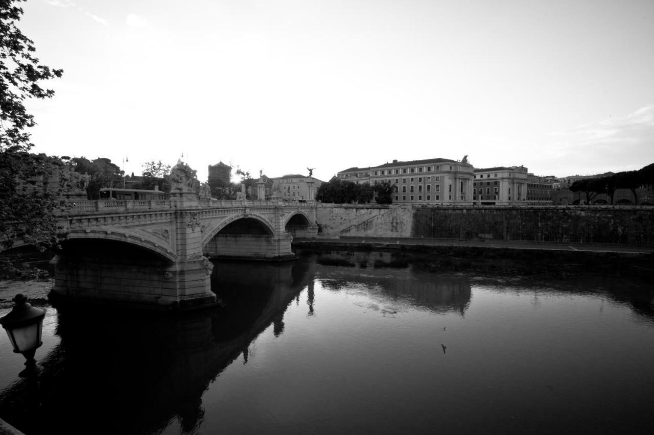 Bed and breakfast Services Porta Castello Roma
