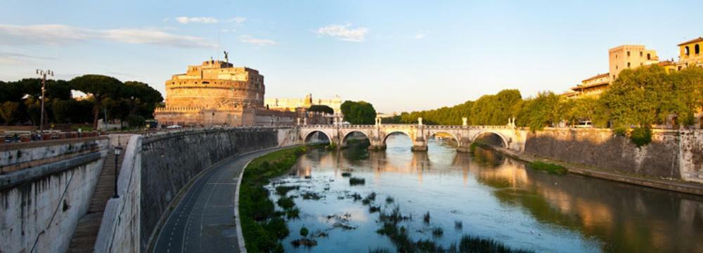 Services Porta Castello Rom